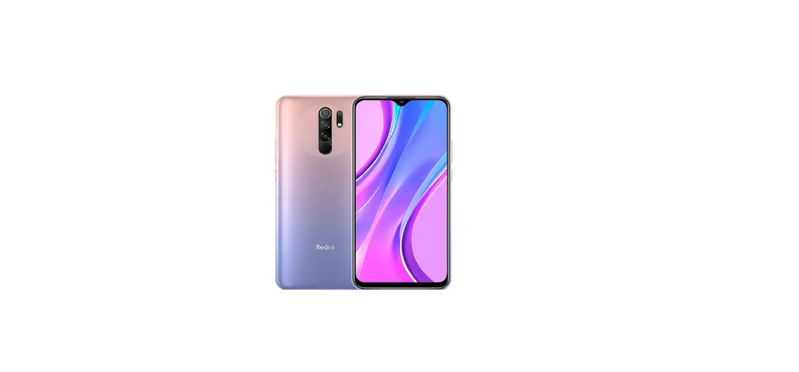 Redmi 9 Manual