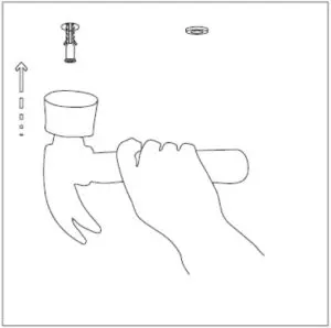 Mounting possibilities