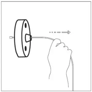 Mounting possibilities