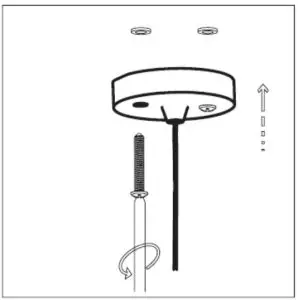 Mounting possibilities