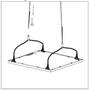 Mounting possibilities