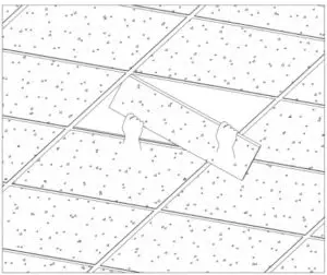 Mounting possibilities