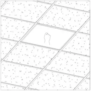 Mounting possibilities