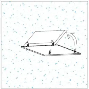 Mounting possibilities