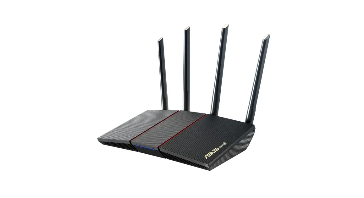 Asus Rt-ax1800s Wireless Ax1800 Dual Band Wifi 6 Router User Guide Asus Rt-ax1800s Wireless Ax1800 Dual Band Wifi 6 Router User Guide