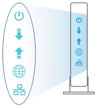 ASUS RT-AX1800S Wireless AX1800 Dual Band WiFi 6 Router - PREPARING 3