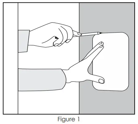 GoldenEar Invisa SPS Invisa Signature Point Source In-Wall In-Ceiling Loudspeaker - speaker cable