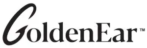 GoldenEar LOGO