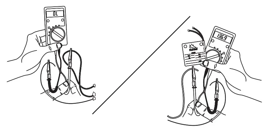 nVent H59572 NUHEAT Mat Sense Pro Electric Fault Indicator - Perform insulation & resistance testsr