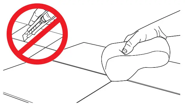 nVent H59572 NUHEAT Mat Sense Pro Electric Fault Indicator - TILE AND STONE