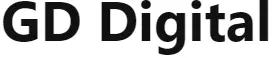 GD DIGITAL LOGO