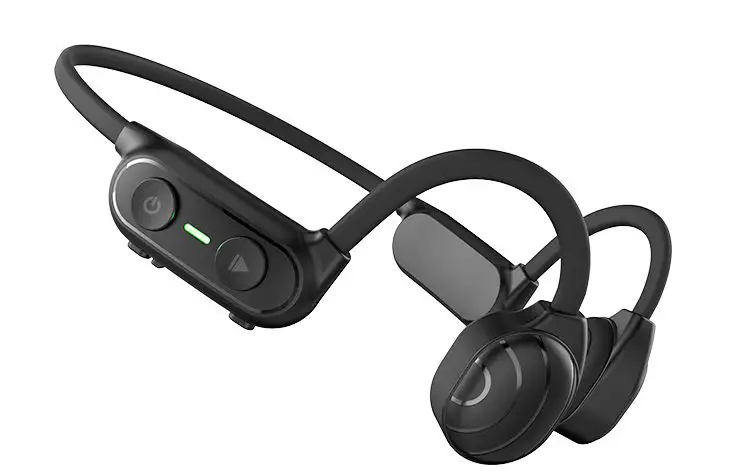 Shenzhen Shennan Information Network Technology SHENNAN01 OPENEAR Solo Pro Sports Contact Headphone