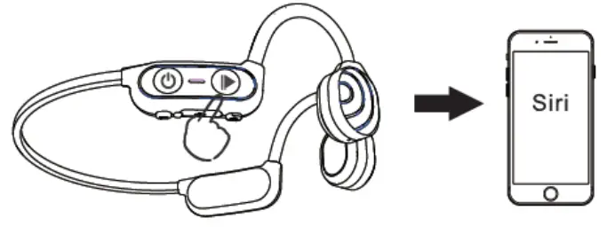 Shenzhen Shennan Information Network Technology SHENNAN01 OPENEAR Solo Pro Sports Contact Headphone fig15