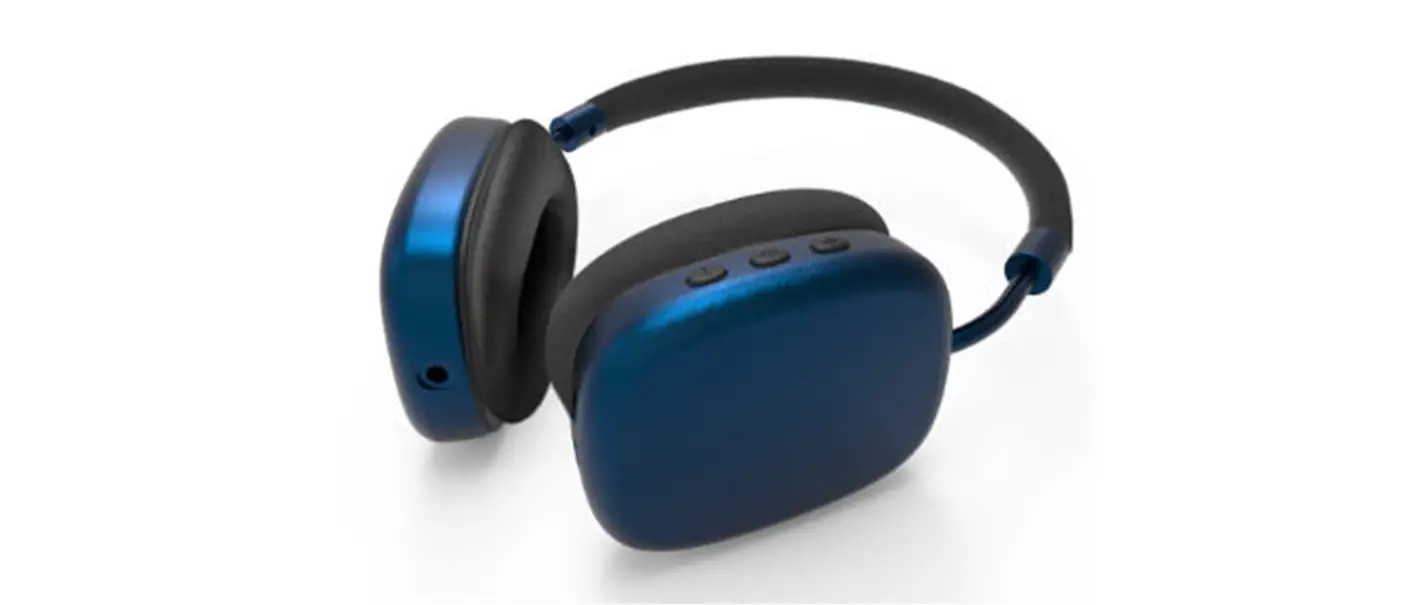 Hengxintai Bt9941 Bluetooth Headphone User Manual Hengxintai Bt9941 Bluetooth Headphone User Manual