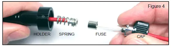 Enhanced Flight BM-AIK2B Airframe Interface Kit for 12 Volt-2