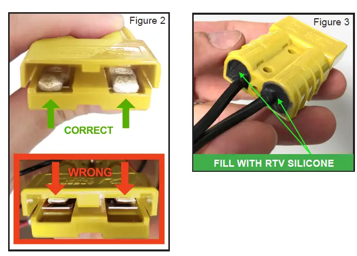 Enhanced Flight BM-AIK2B Airframe Interface Kit for 12 Volt-3