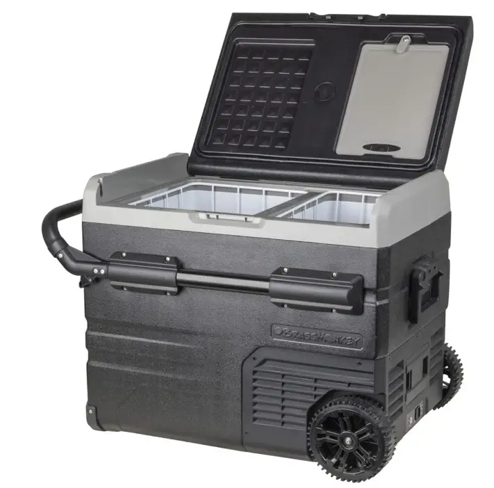 Brass Monkey Dual Zone FridgeFreezer-PRODUCT