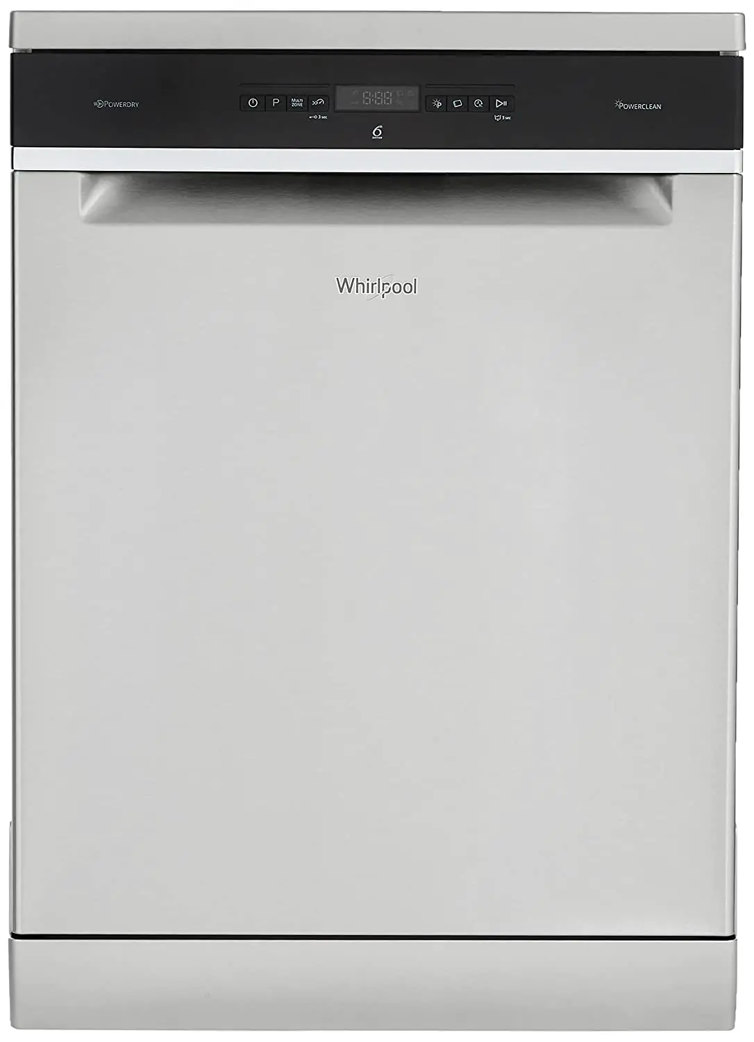 Whirlpool Wfo3o33 Plaus 14 Place Settings Dishwasher User Guide Whirlpool Wfo3o33 Plaus 14 Place Settings Dishwasher User Guide