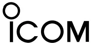 icom logo