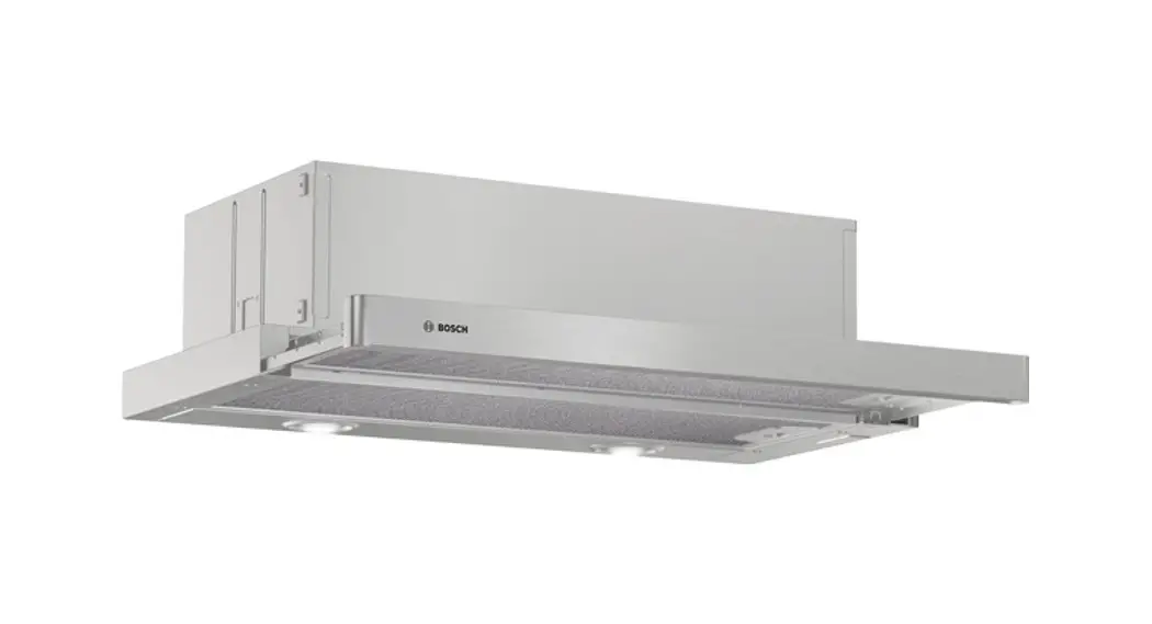 Bosch Dfo060w51 Extractor Hood Instruction Manual Bosch Dfo060w51 Extractor Hood Instruction Manual