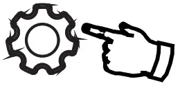 VOLLRATH MPI4 1800 Medium Power Countertop Induction Ranges with Knob Control - Sbee