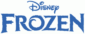 Disney Frozen logo