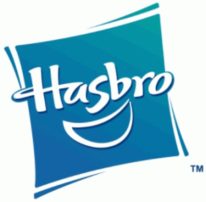 Hasbro logo