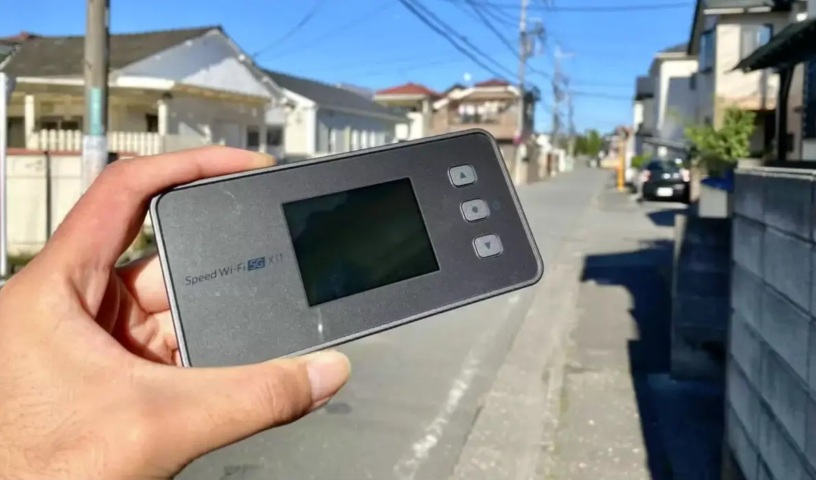 Wimax Speed Wifi 5g X11 Instruction Manual Wimax Speed Wifi 5g X11 Instruction Manual