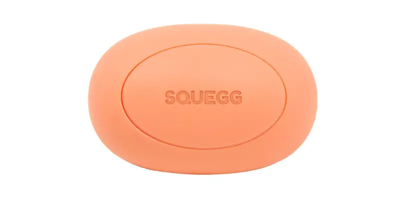 Squegg The Smart Squeeze Ball User Guide