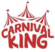 CARNIVAL KING 382SCM250 Sno Cone Machine logo