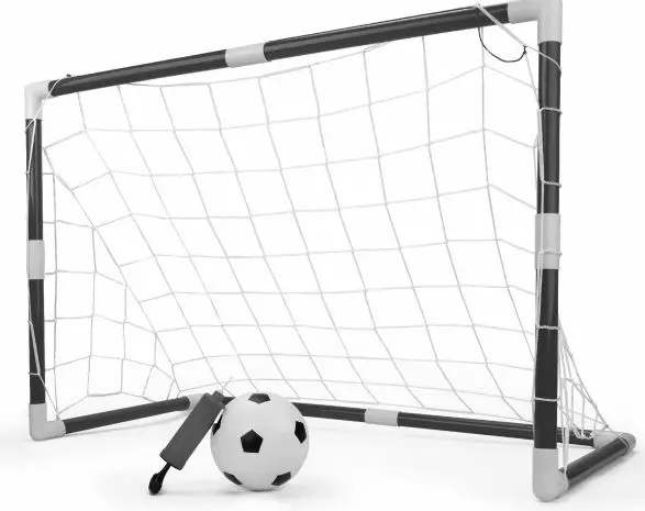 Kmart Junior Football Set Instruction Manual Kmart Junior Football Set Instruction Manual