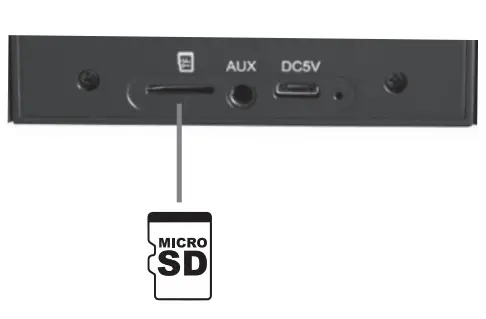 Protempo Us Dba Outdoor Tech THE TWIN PEAKS Wireless Speaker - PORTS