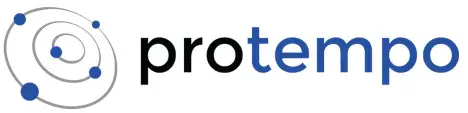 Protempo - logo