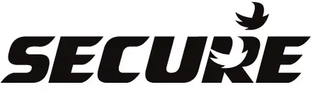 secure logo