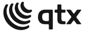 qtx - logo