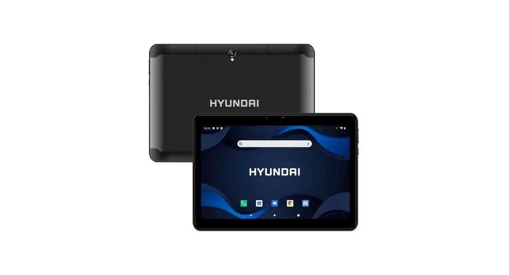Hyundai 10lb2 Hytab Plus 10.1 Inch 32gb Gt Tablet User Manual