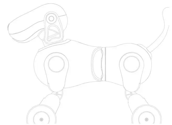 Odyssey Gizmo The smart puppy 1