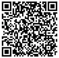 Odyssey Gizmo The smart puppy - QR code