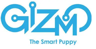 Odyssey Gizmo The smart puppy - logo
