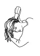 BaByliss PRO BP6685N Professional 1900 Watt Dryer r fig 3