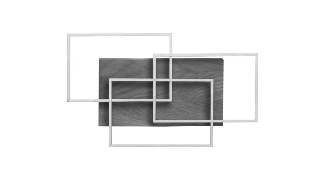 Paul Neuhaus 8330-79 Led Ceiling Light Instruction Manual