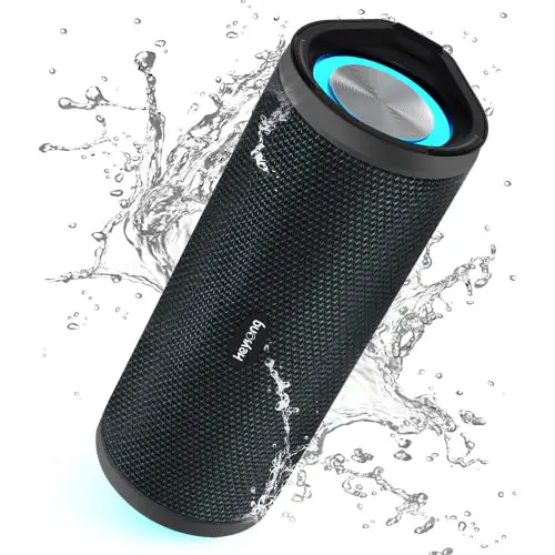 AUKTECH-AK01-Bluetooth-Speaker