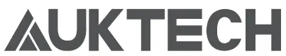 auktech logo