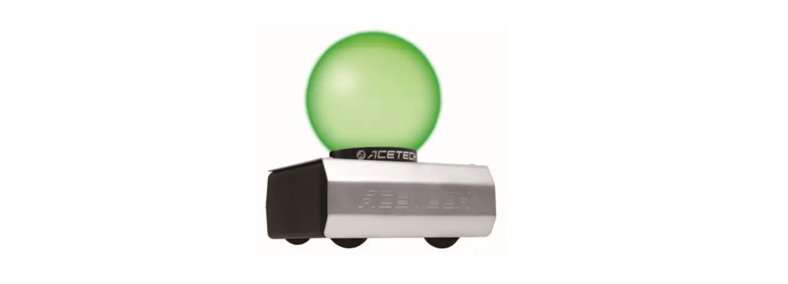 Acetech Ace Target App User Guide