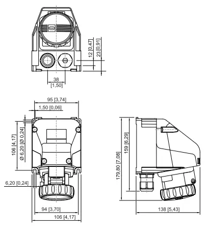 MATRIX-Life-Style-Treadmill-with-Touch-XL-Console-1