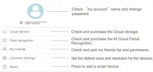 FIG 14 DEVICE SETTING