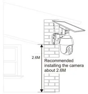 FIG 3 Integrated installation