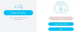 FIG 9 WI-FI CONNECTION