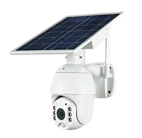 Vbestlife 4g Intelligent Solar Energy Alert Ptz Camera User Manual Vbestlife 4g Intelligent Solar Energy Alert Ptz Camera User Manual