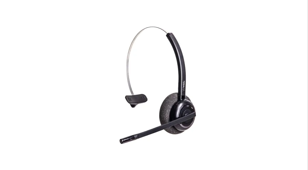 Wildix Monoled-bt Bluetooth Headset User Guide